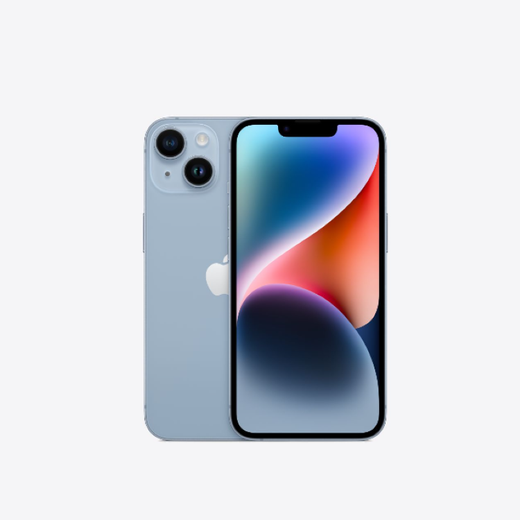 iPhone 14 Plus là một trong những siêu phẩm ra mắt năm 2022