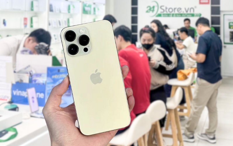 chính sách bảo hành khi mua iphone 14 pro cũ