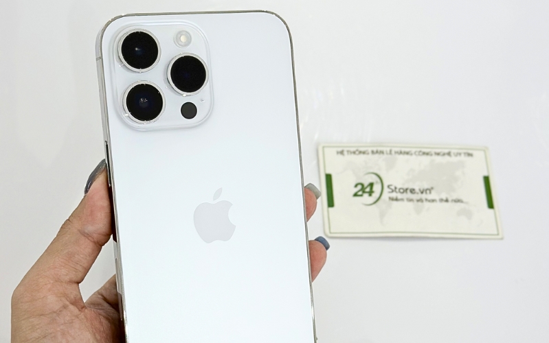 mua điện thoại iPhone 14 Pro 128GB cũ chính hãng, giả rẻ