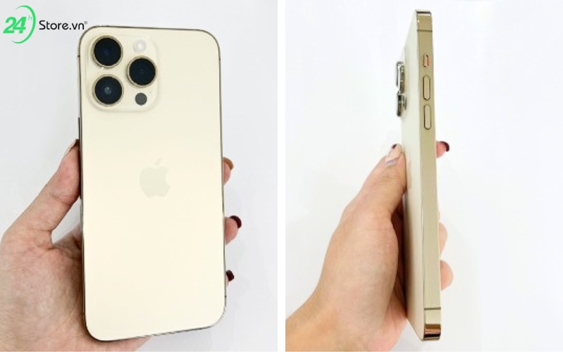 mua iPhone 14 Pro cũ giá rẻ tại 24hStore