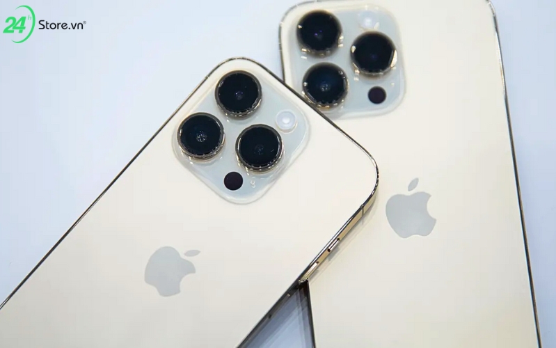 hiệu năng iPhone 14 Pro cũ like new 128GB