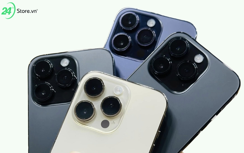 giá iPhone 14 Pro 128GB bao nhiêu?