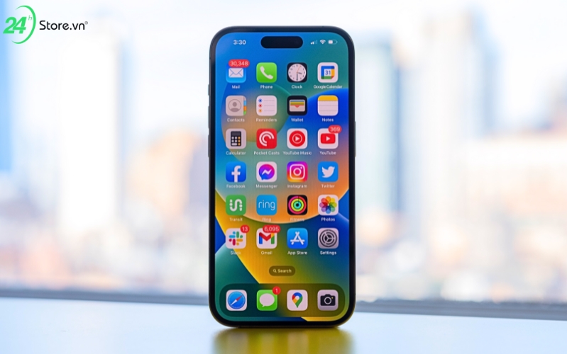 màn hình iphone 14 pro cũ 128gb chính hãng VN/A