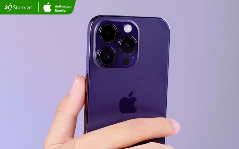 iphone 14 pro 256gb cũ chính hãng