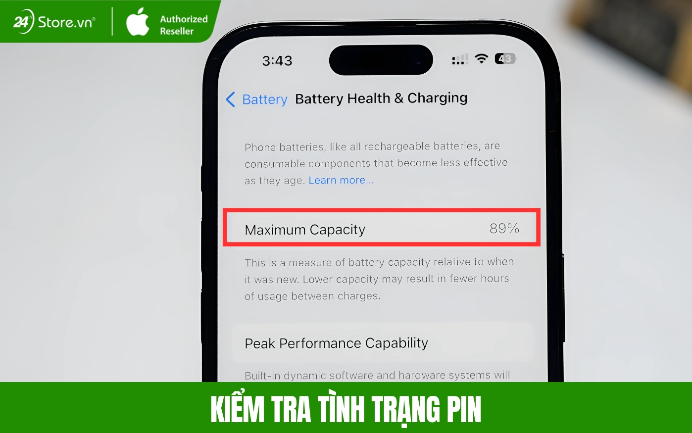 iPhone 14 Pro 256GB cũ đẹp