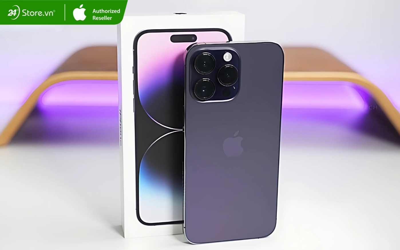 iPhone 14 Pro 256GB cũ giá bao nhiêu