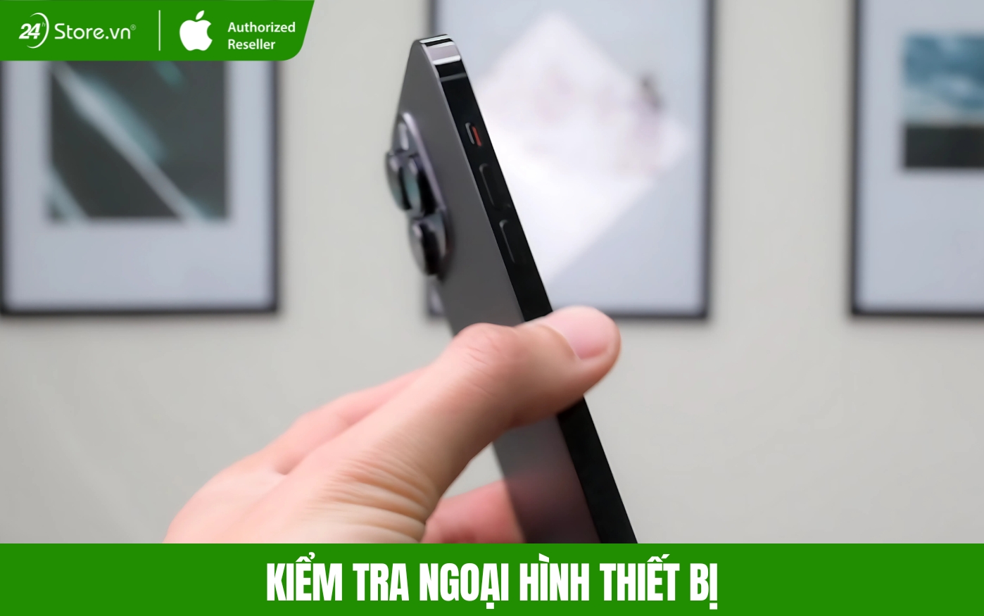 iPhone 14 Pro 256GB cũ like new 99%