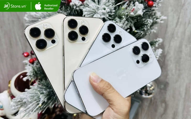 iphone 14 pro 256gb đã qua sử dụng máy đẹp