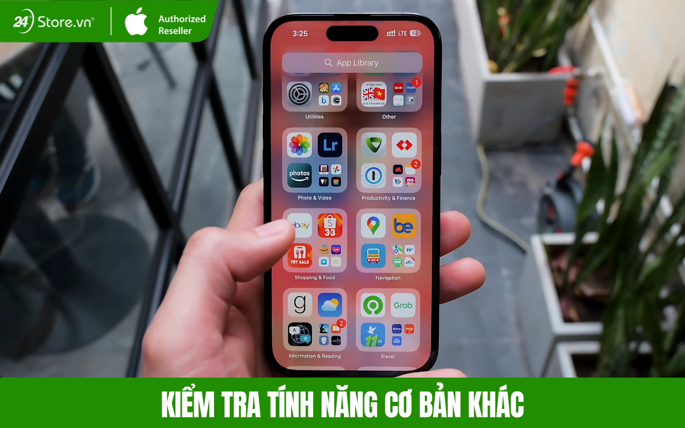 Mua iPhone 14 Pro 256GB cũ giá rẻ