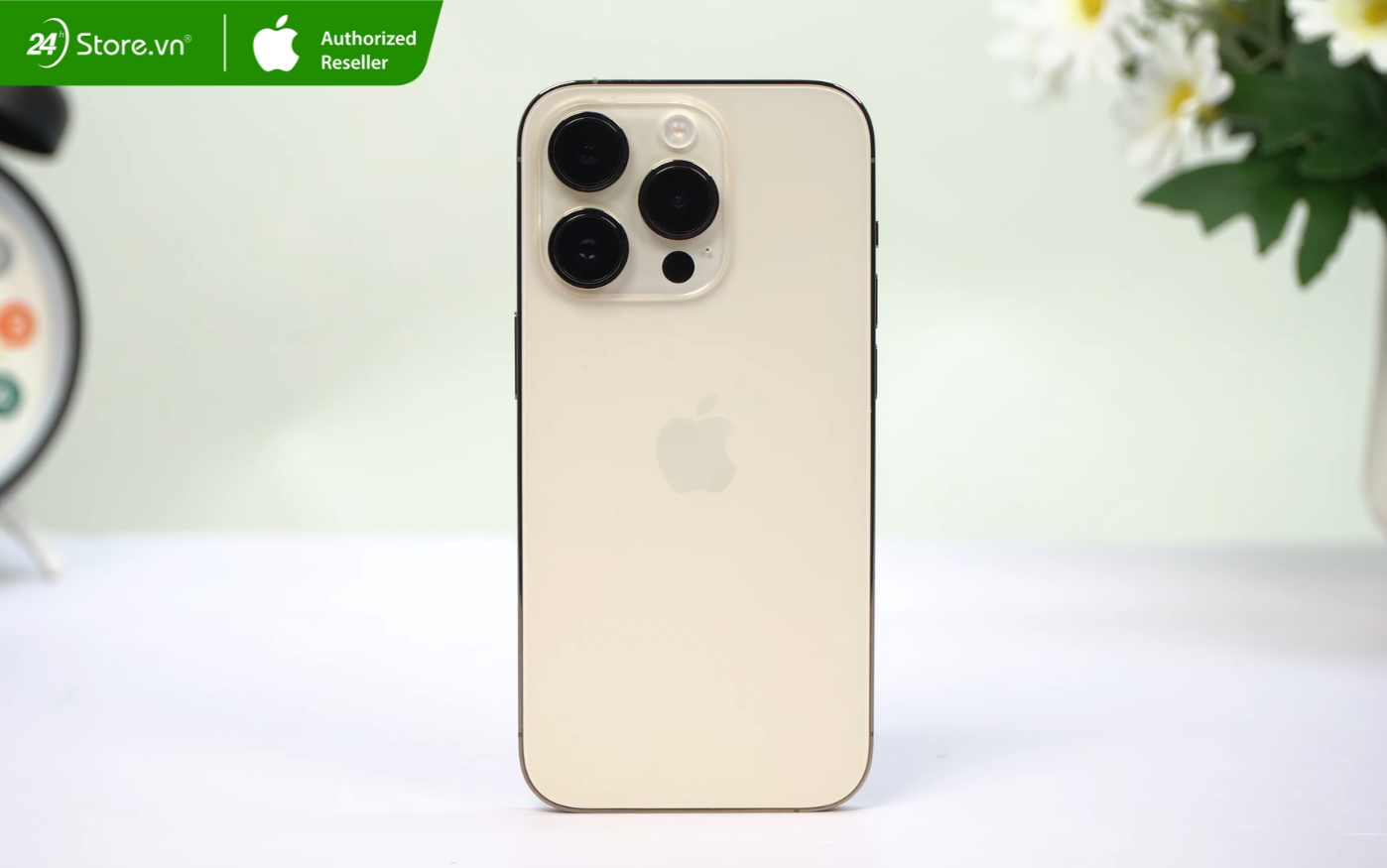 Review iPhone 14 Pro 256GB cũ