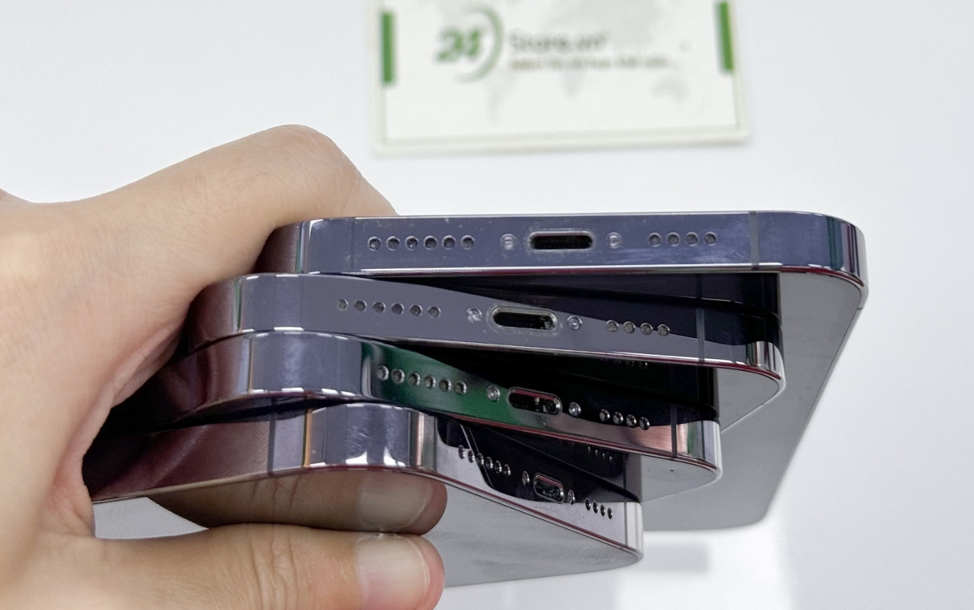 iphone 14 pro 512gb cũ bao nhiêu tiền