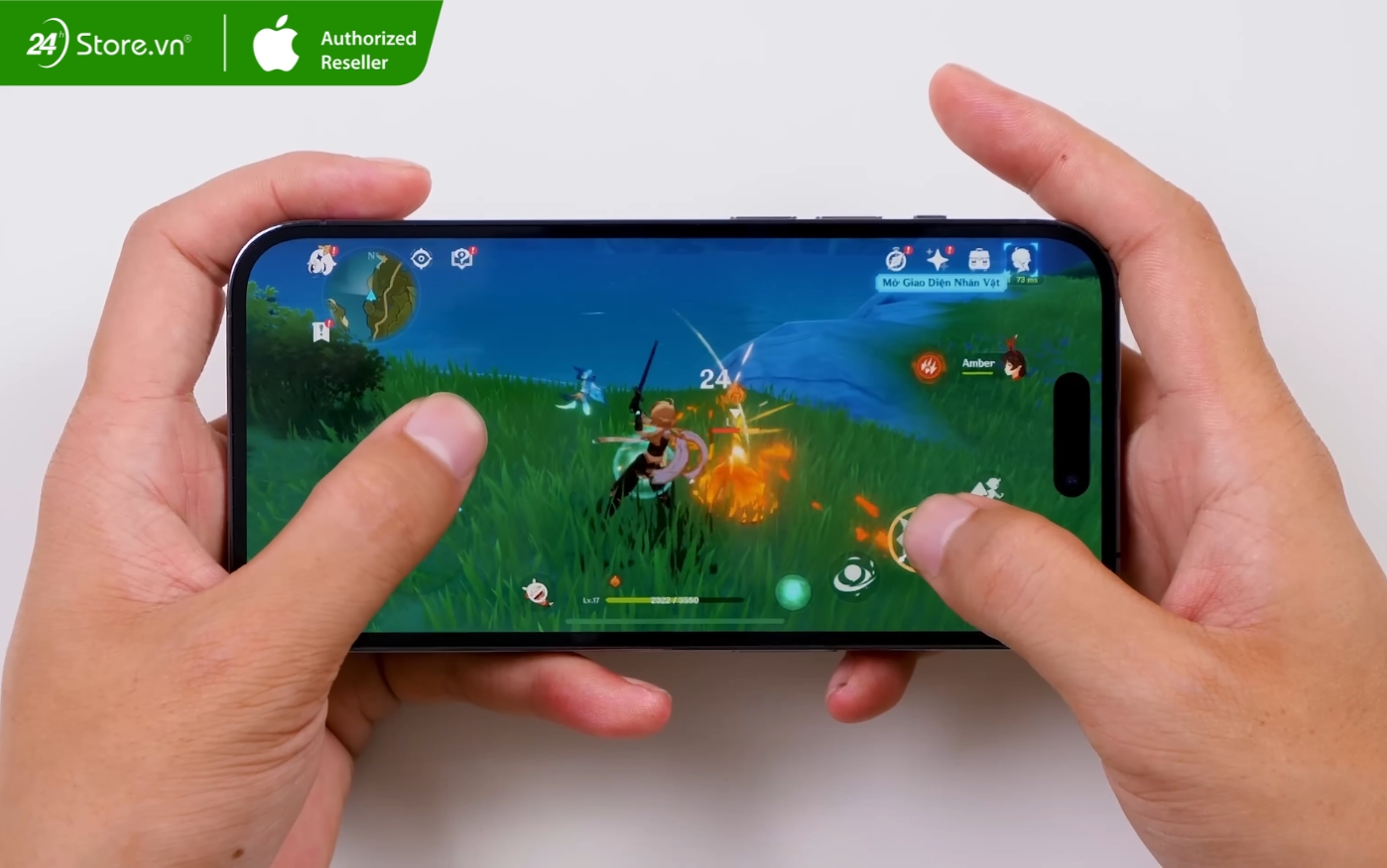 iphone 14 pro 512gb cũ đẹp như mới