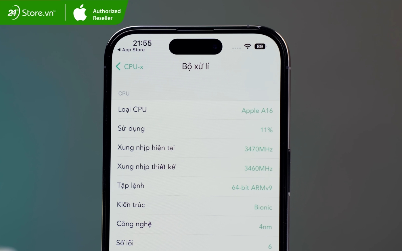 iphone 14 pro 512gb cũ lấy liền tại tphcm
