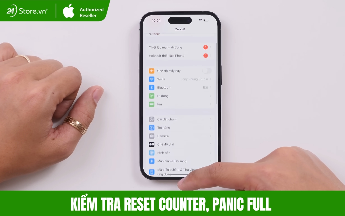 iphone 14 pro 512gb cũ uy tín tại tphcm