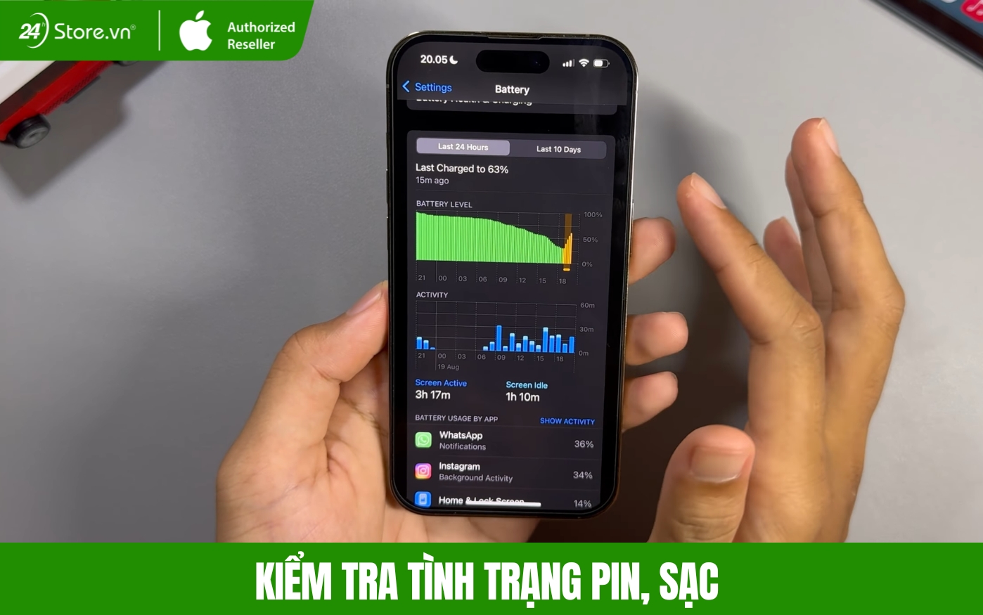 mua iphone 14 pro 512gb cũ giá rẻ