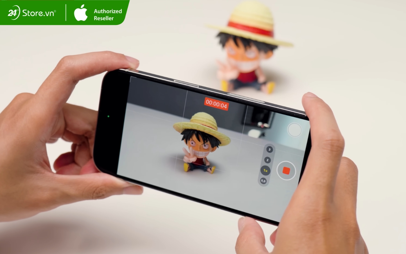 quay video iphone 14 pro 512gb cũ