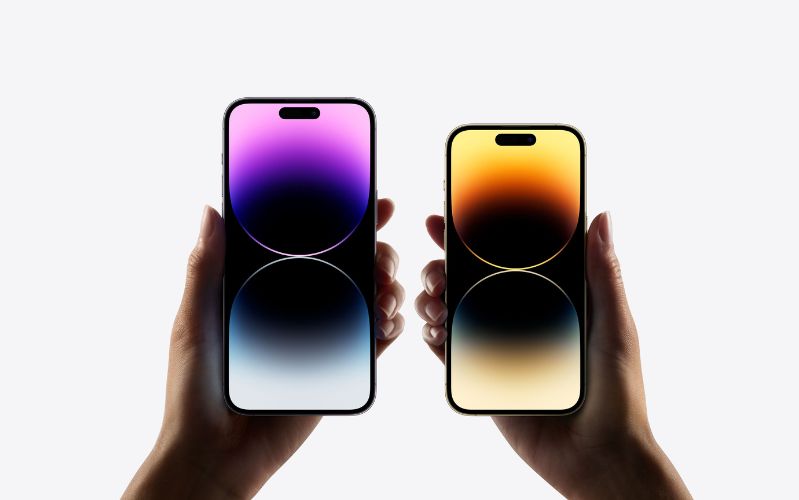 Nên mua iPhone 14 Pro tại những cửa hàng uy tín, chất lượng.