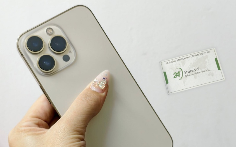 iphone 14 pro max cũ chính hãng