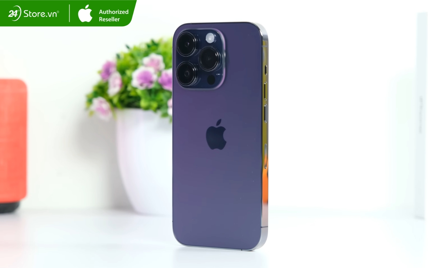 iphone 14 pro max 128gb cũ 99