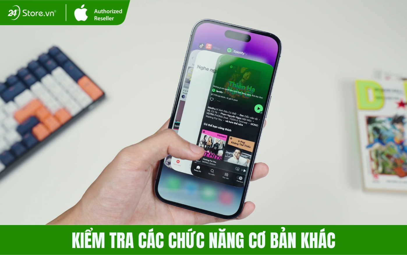 iphone 14 pro max cũ 99