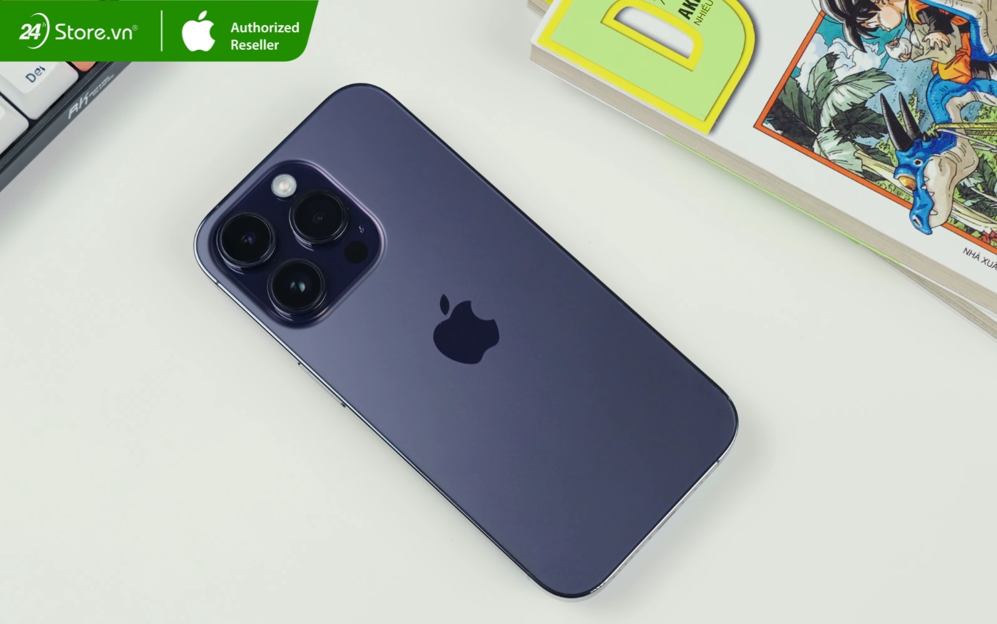 iphone 14 pro max 128gb cũ like new