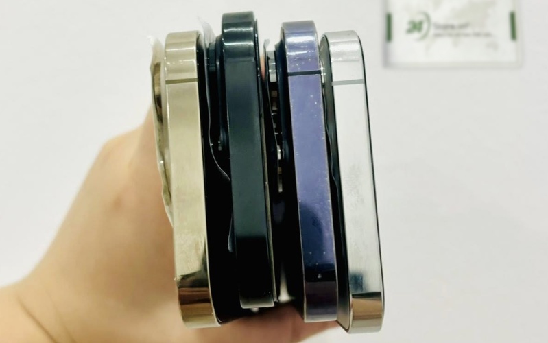 iphone 14 pro max giá bao nhiêu