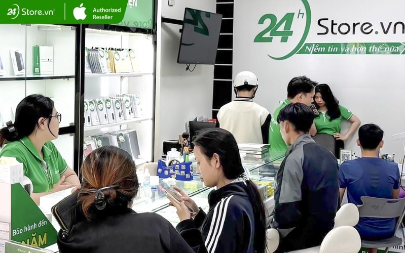 iphone 14 pro max cũ bảo hành