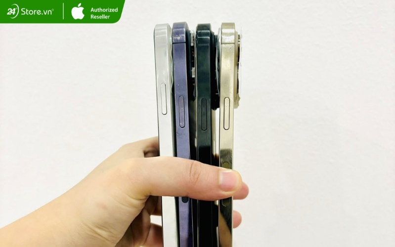 iphone 14 pro max cũ like new