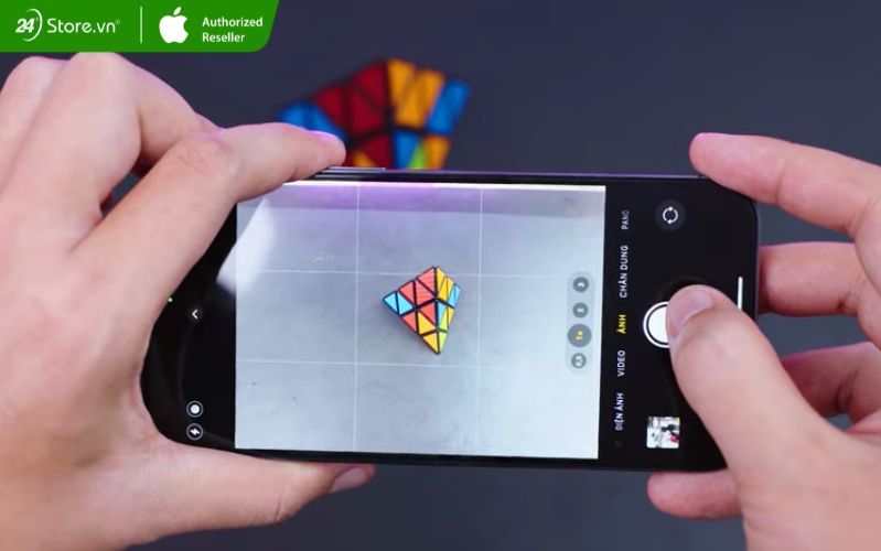 iphone 14 pro max cũ chính hãng