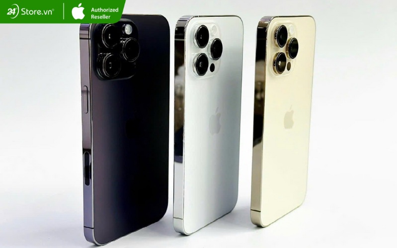 iphone 14 pro max cũ giá rẻ