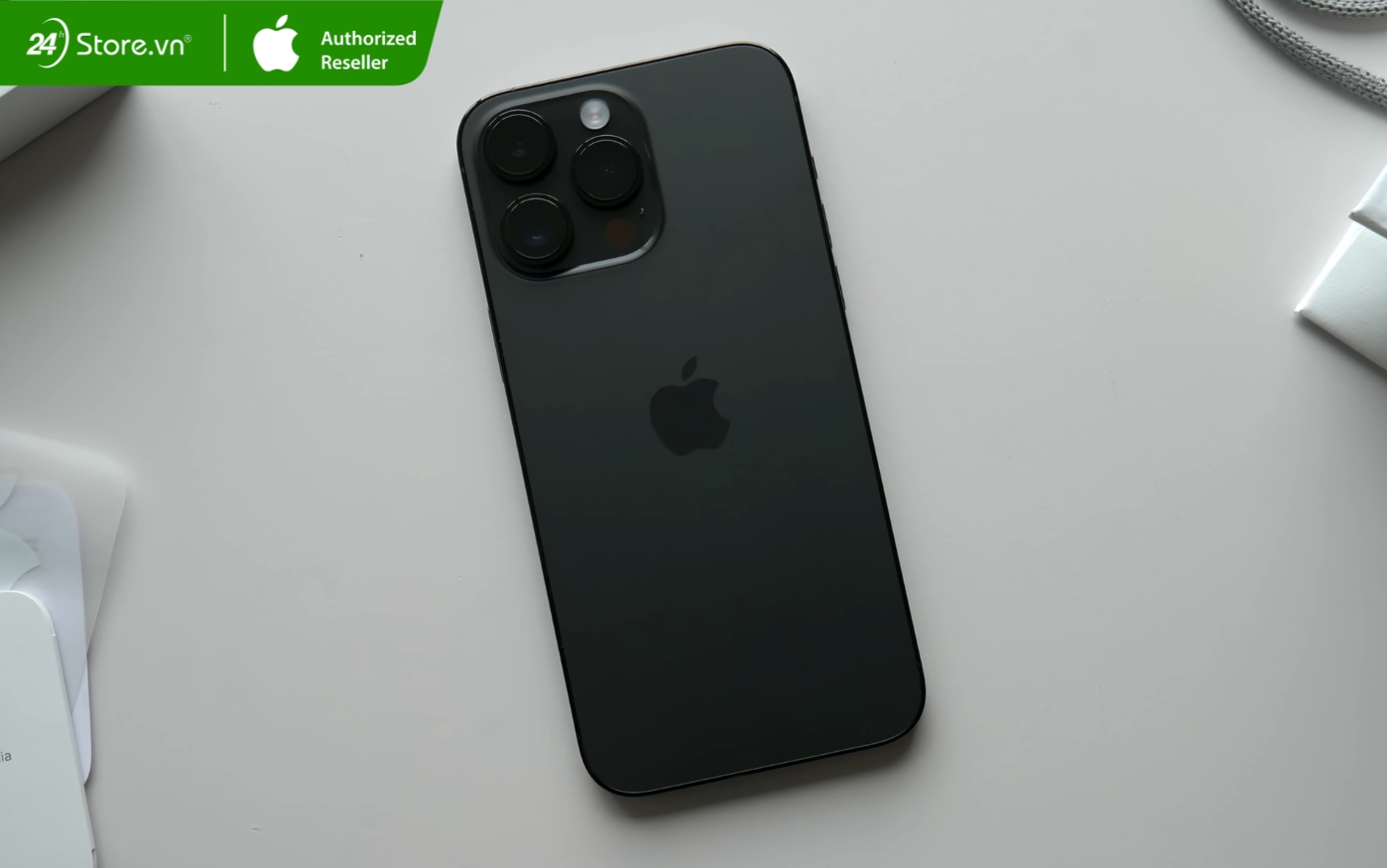 14 Pro Max 256GB cũ tphcm