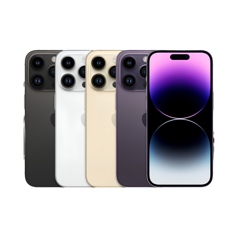 iphone 14 pro max 256gb cũ