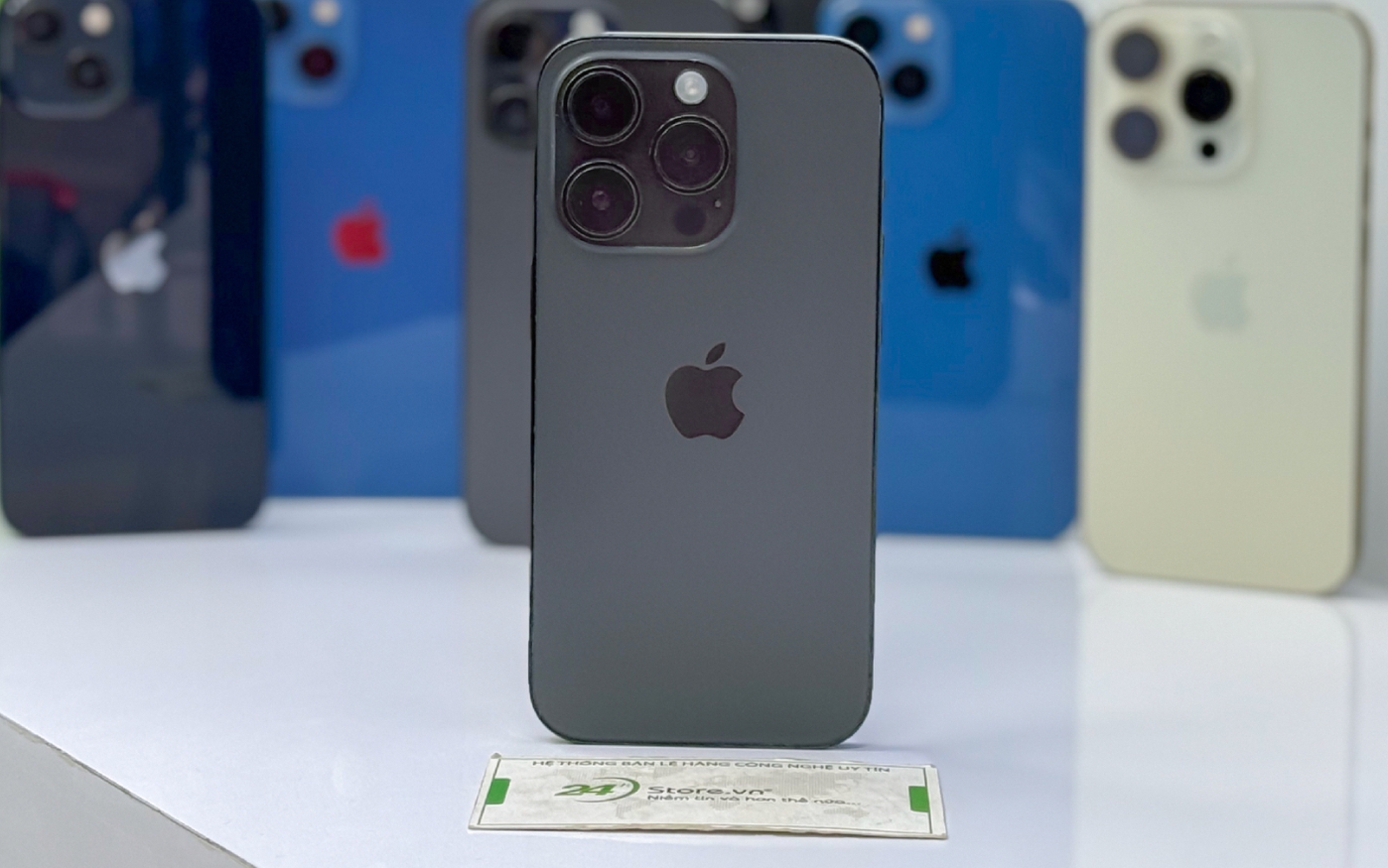 iPhone 14 Pro Max 256GB cũ giá bao nhiêu