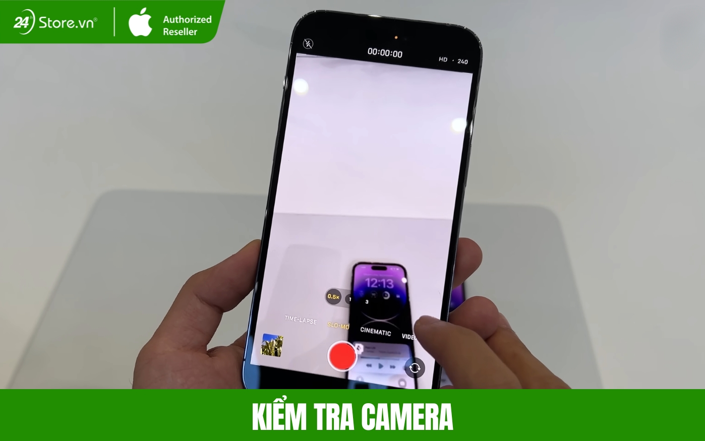 iPhone 14 Pro Max 256GB cũ giá rẻ