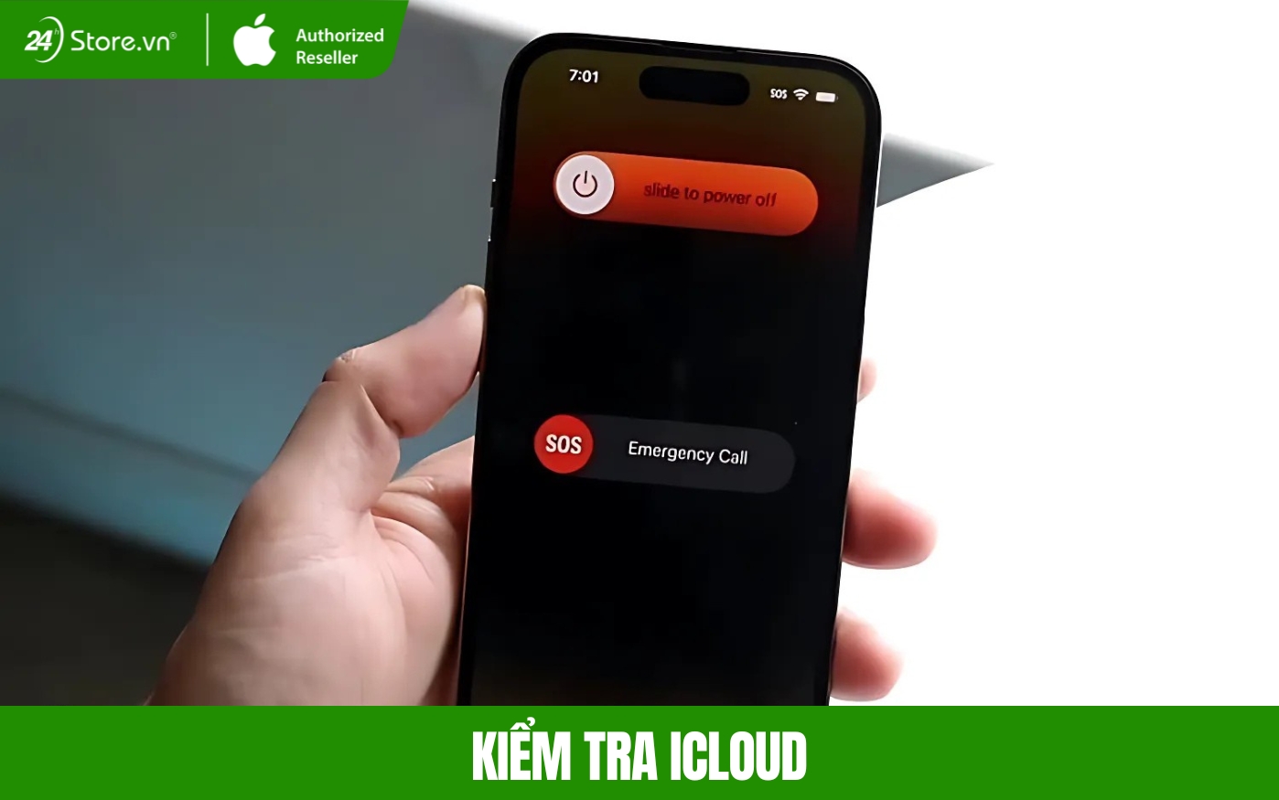 iPhone 14 Pro Max 256GB cũ like new 99%