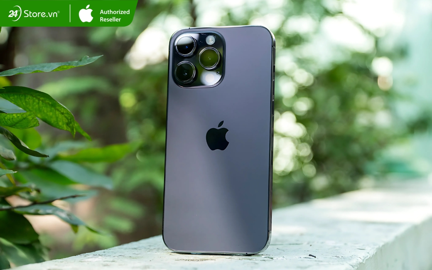 iPhone 14 Pro Max cũ 256GB trả góp