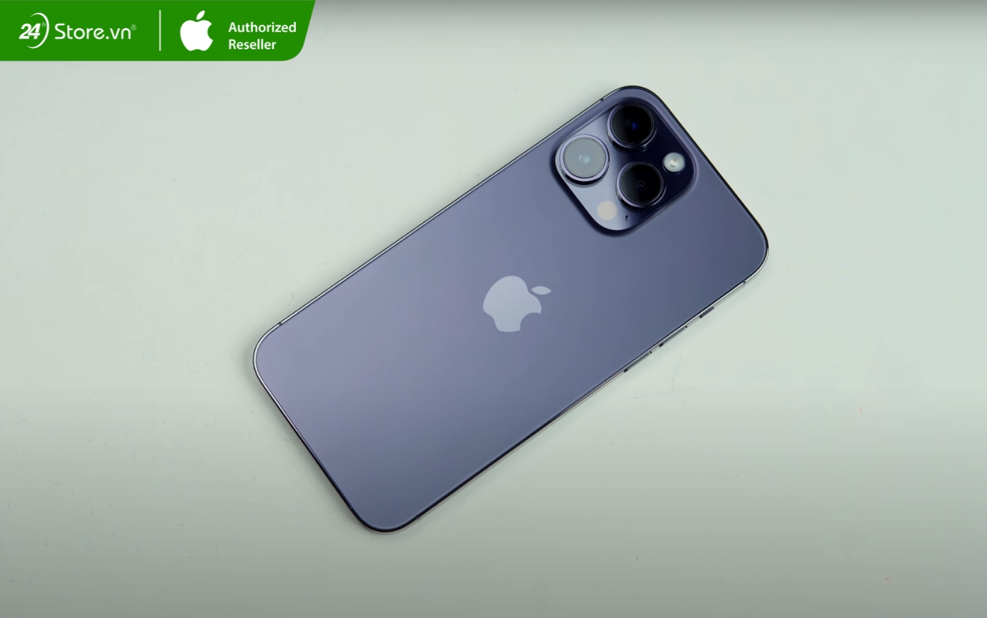 iPhone 14 Pro Max cũ 256gb