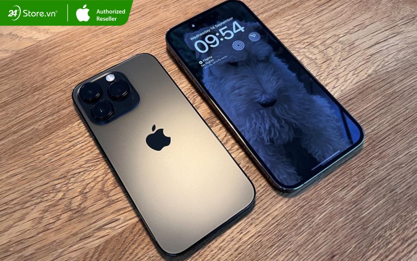 Mua iPhone 14 Pro Max 256GB cũ chính hãng