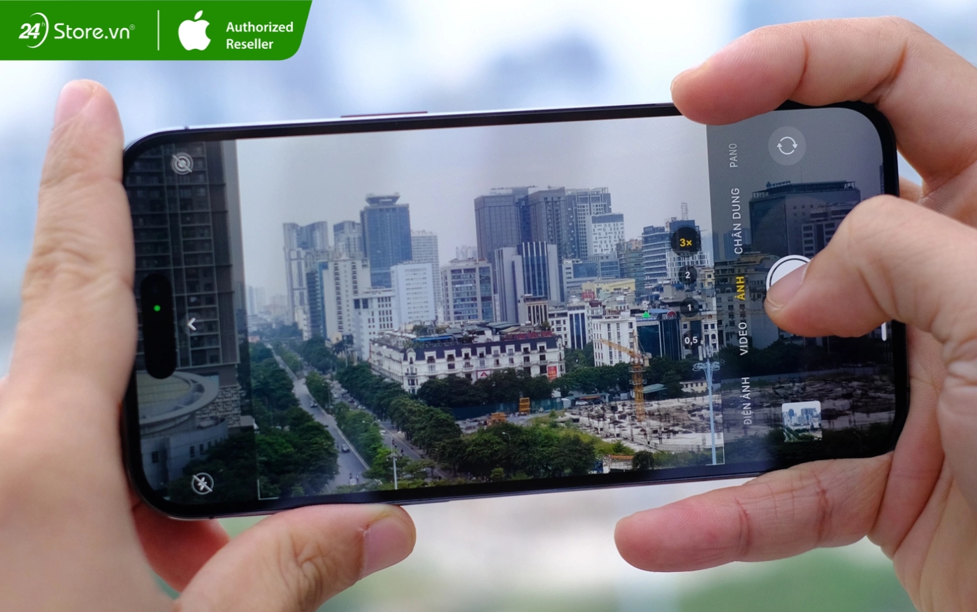 mua iPhone 14 Pro Max cũ giá rẻ