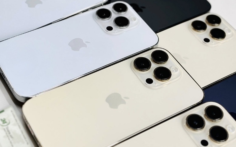 giá iphone 14 pro max cũ 512gb là bao nhiêu