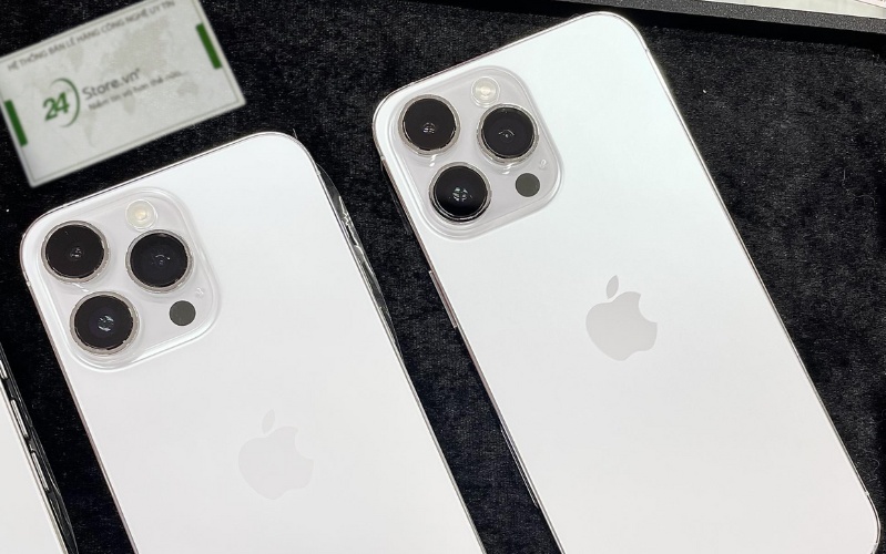 iphone 14 pro max 512gb cũ giá bao nhiêu