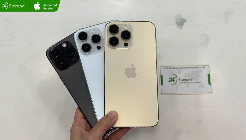 Sạc không dây iPhone 14 Pro Max bao nhiêu W