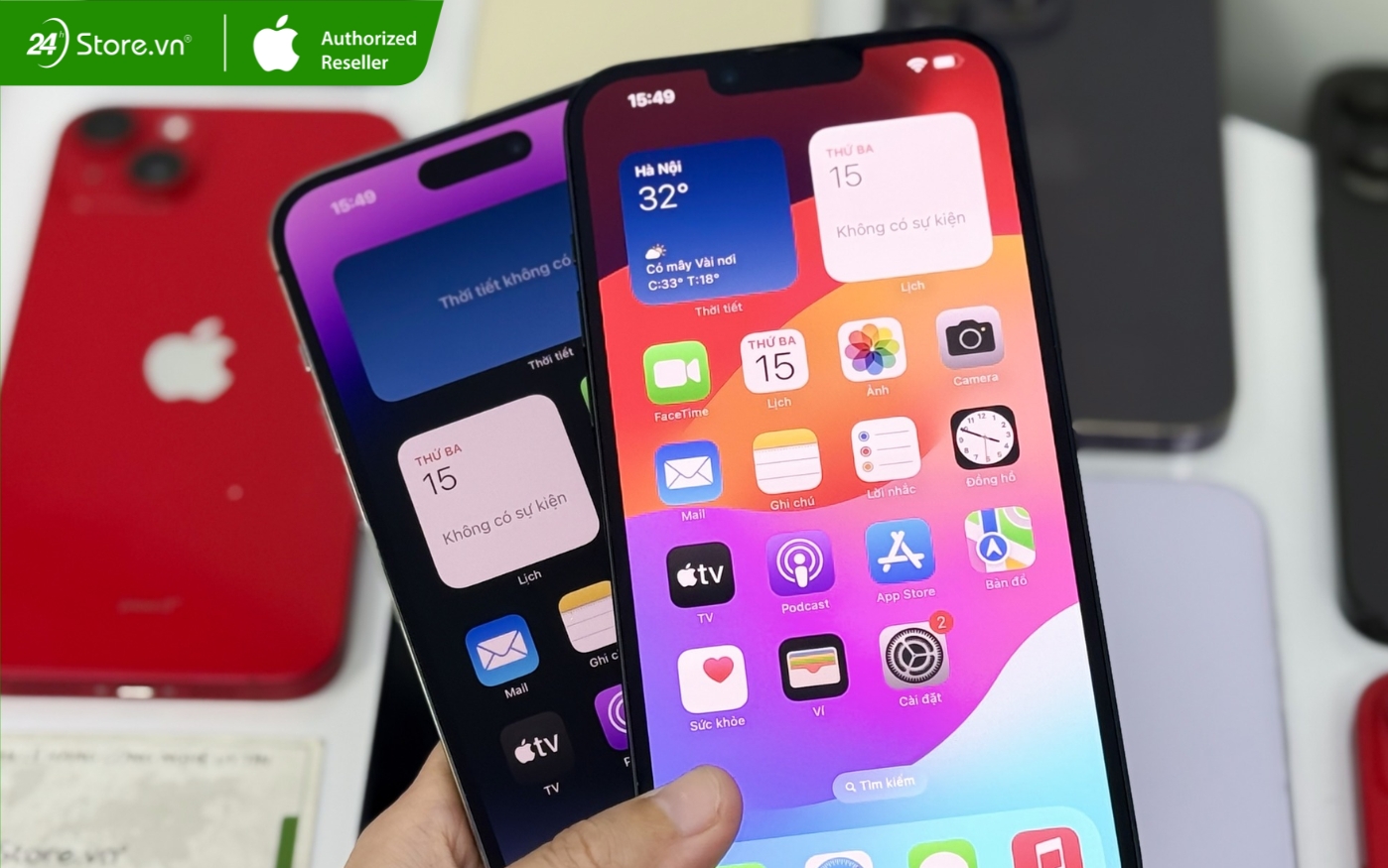 địa chỉ bán iphone cũ chính hãng