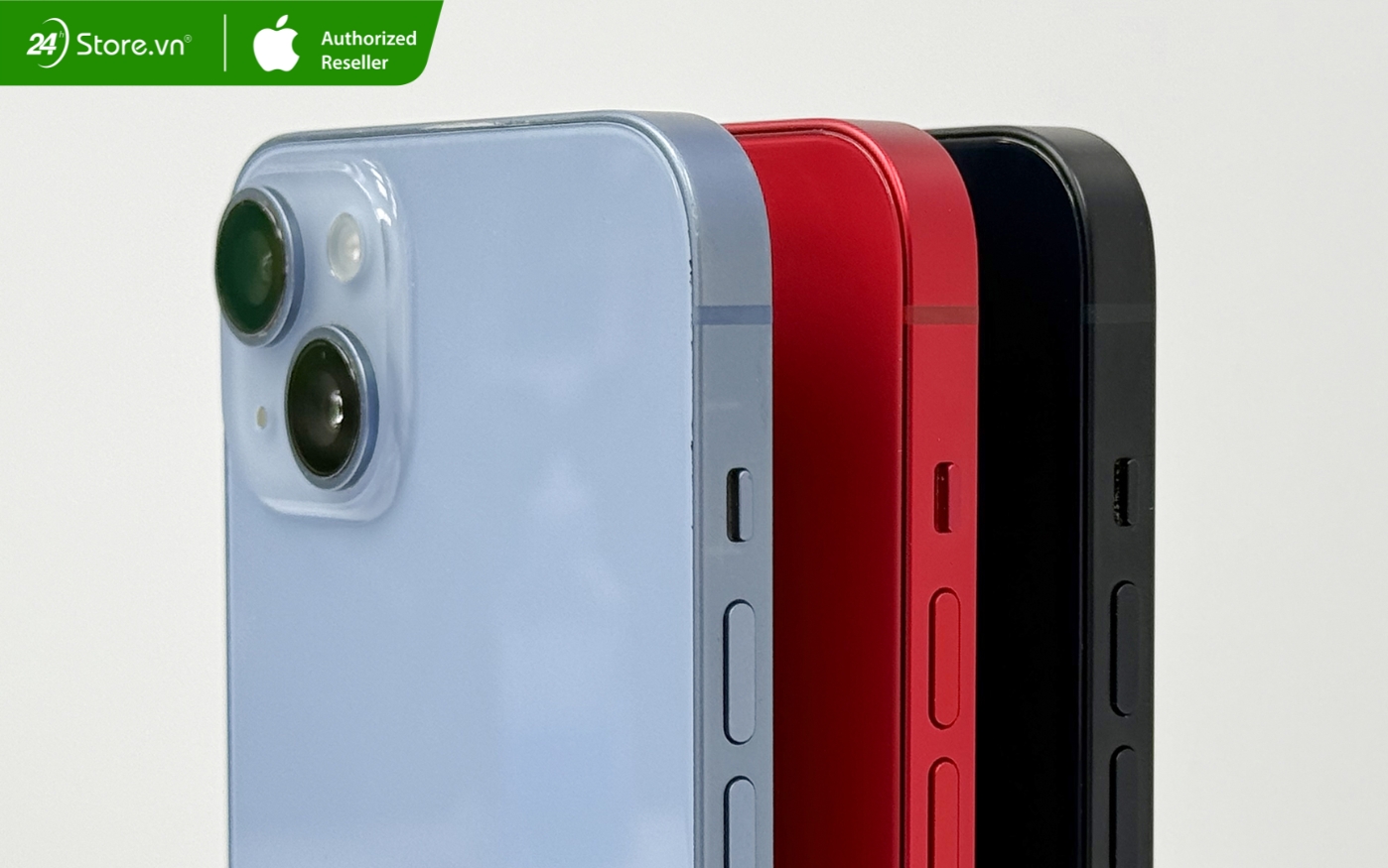 điện thoại iphone 14 series cũ chính hãng