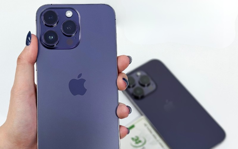 iphone 14 series cũ máy đẹp