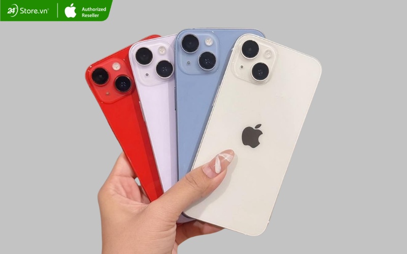 iphone 14 thường cũ giá bao nhiêu
