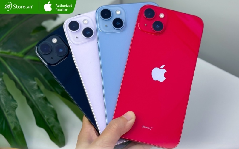 iphone 14 plus cũ giá bao nhiêu
