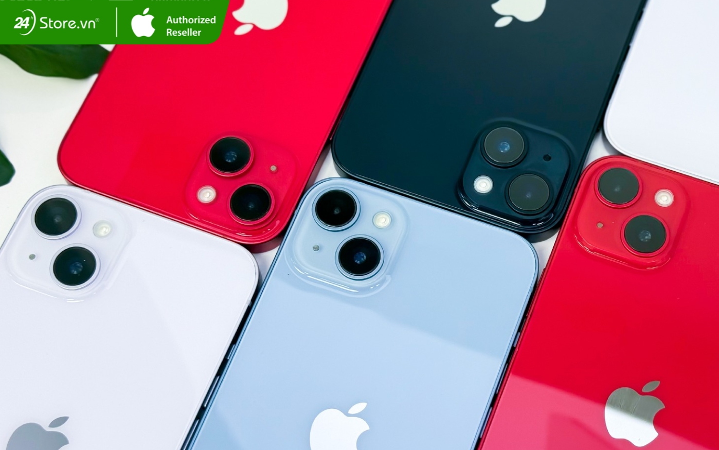 iphone 14 series cũ có màu nào đẹp