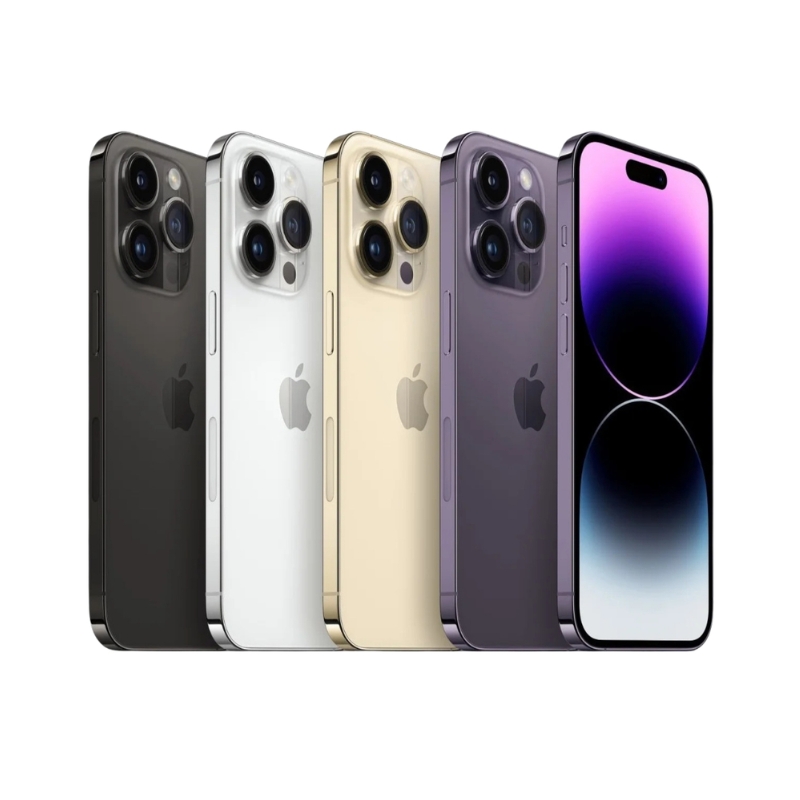 iphone 14 series cũ chính hãng