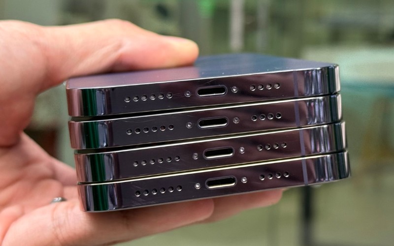 iphone 14 series cũ like new 99%